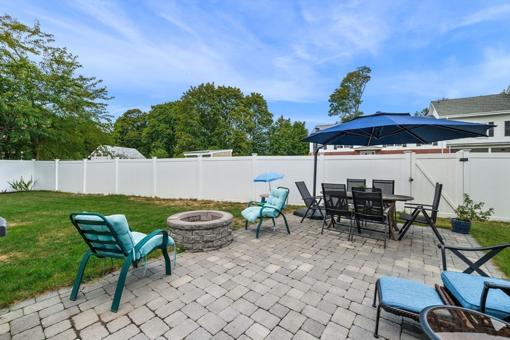 103 Sylvan Street, Unit 2 Danvers, MA 01923 - Photo 31 of 37