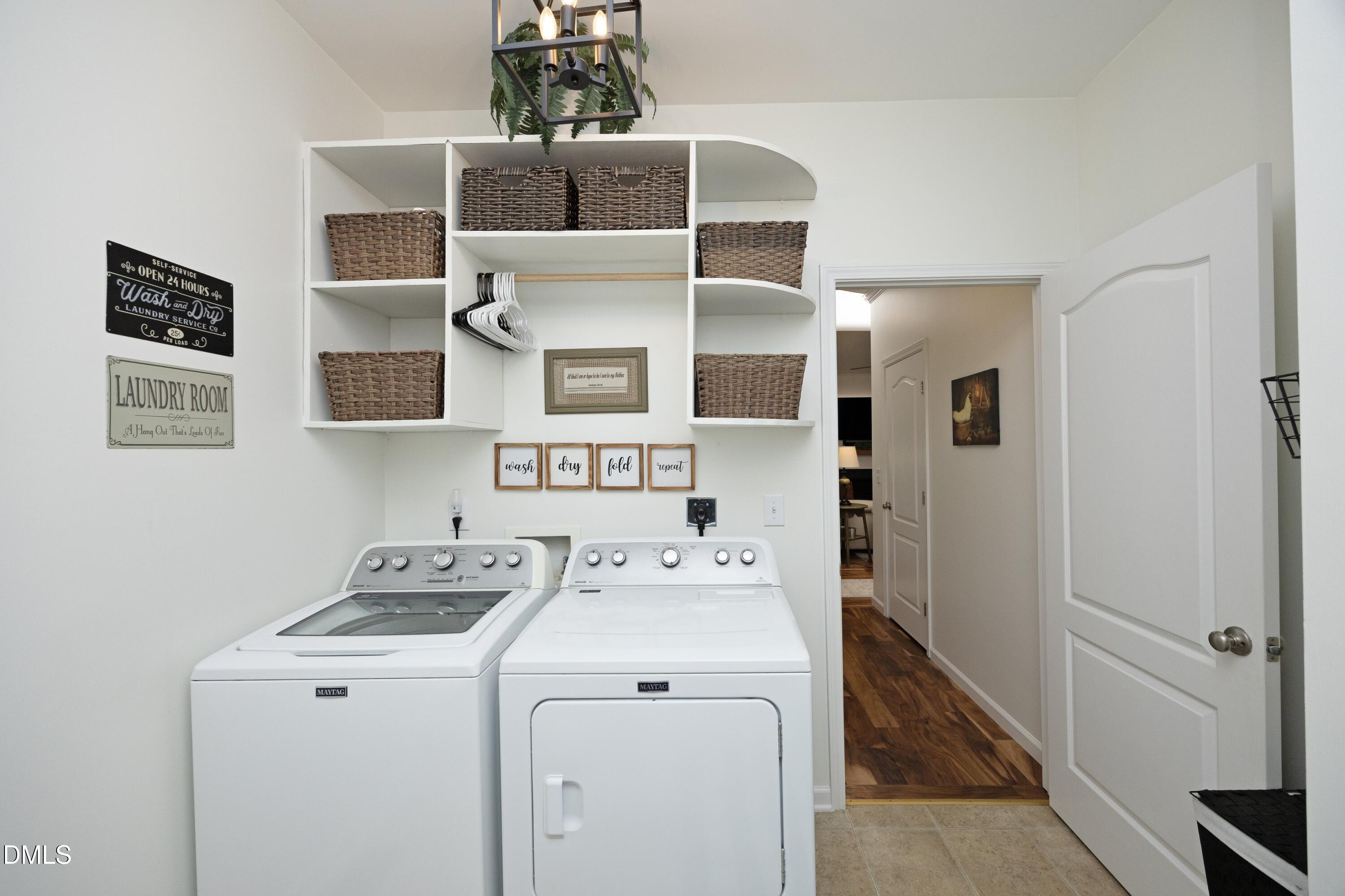 344 May Farm Road Pittsboro, NC 27312 - Photo 29 of 41 31LaundyrRoom