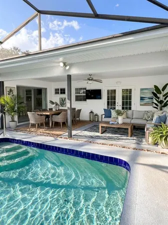 a view of outdoor space