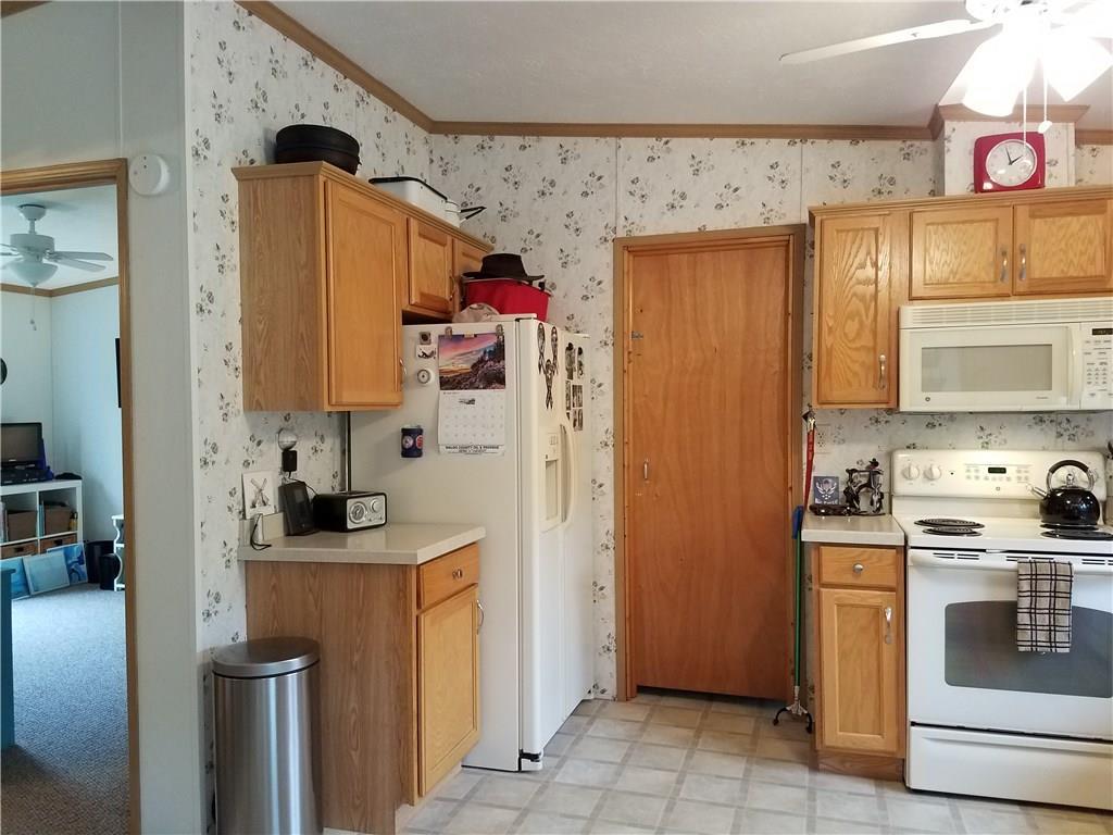 4662 Kennebec Road Dixmont, ME 04932 - Photo 10 of 35 Photo