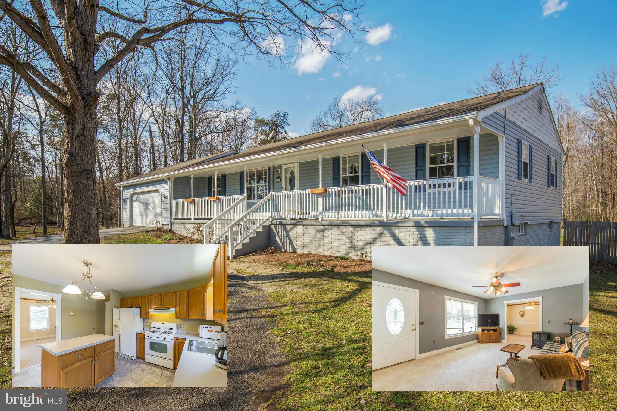 10900 Cross Rd Trail Brandywine, MD 20613 - Photo 1 of 28 Welcome Home to 10900 Cross Road Trail!