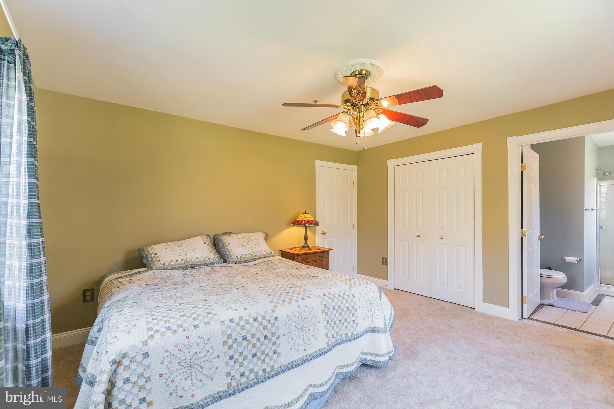 10900 Cross Rd Trail Brandywine, MD 20613 - Photo 11 of 28 Bedroom (Master)