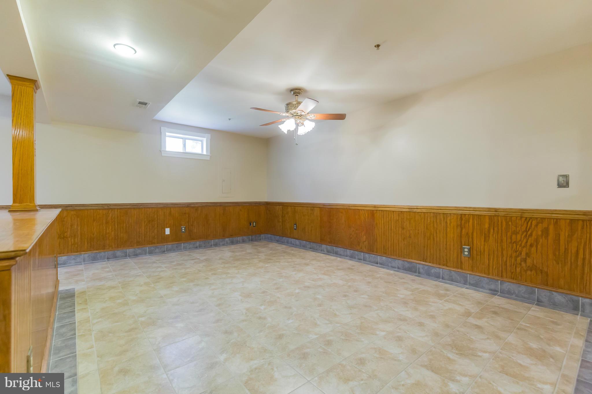 10900 Cross Rd Trail Brandywine, MD 20613 - Photo 16 of 28 Basement
