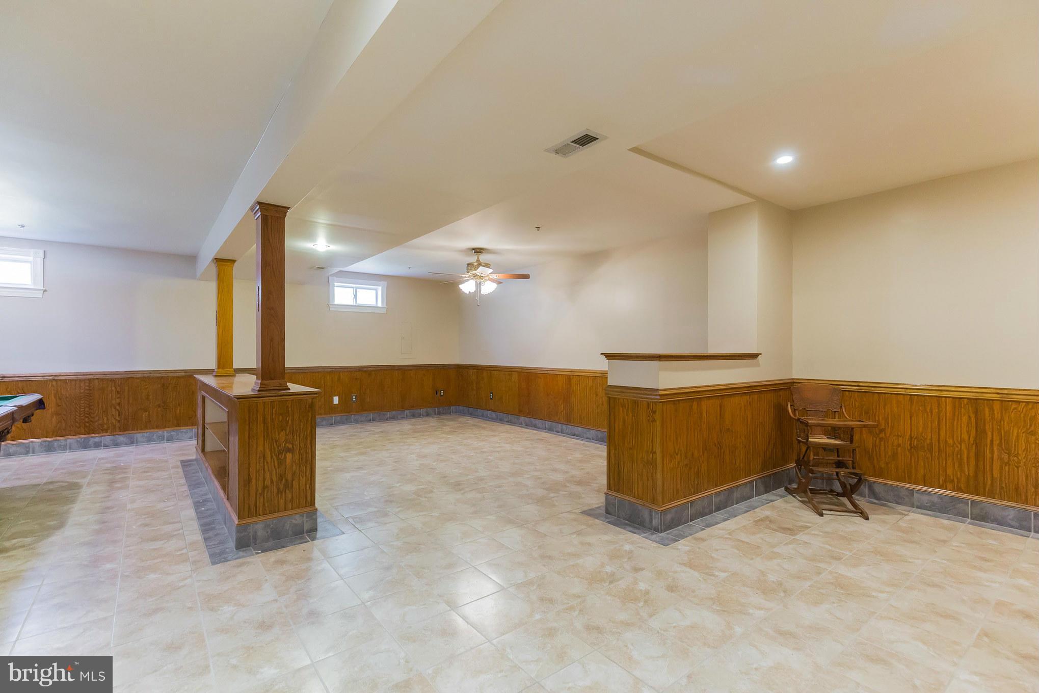 10900 Cross Rd Trail Brandywine, MD 20613 - Photo 18 of 28 Basement
