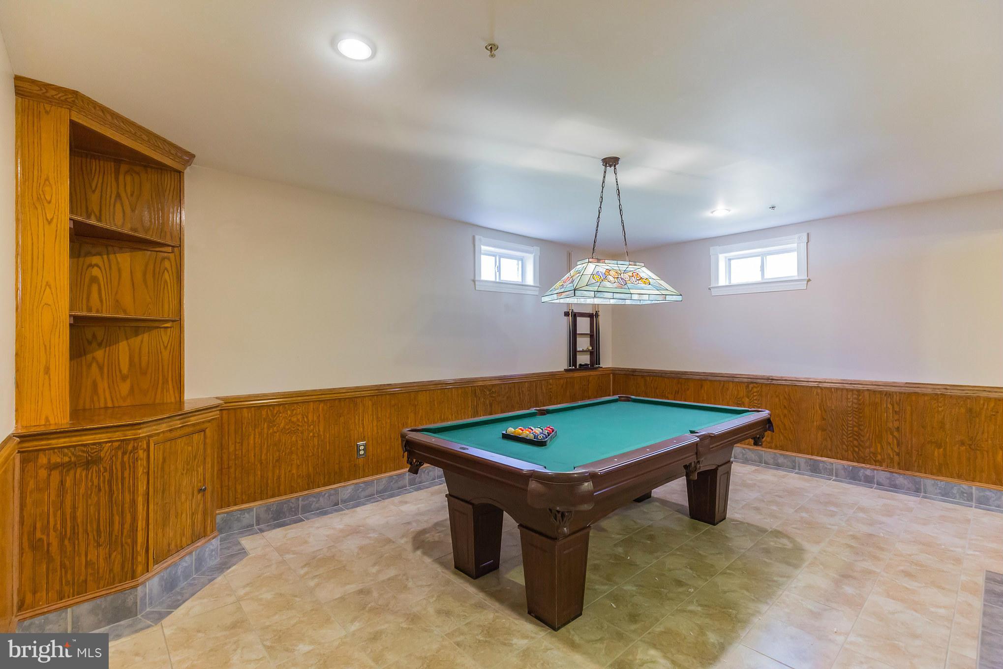 10900 Cross Rd Trail Brandywine, MD 20613 - Photo 19 of 28 Basement