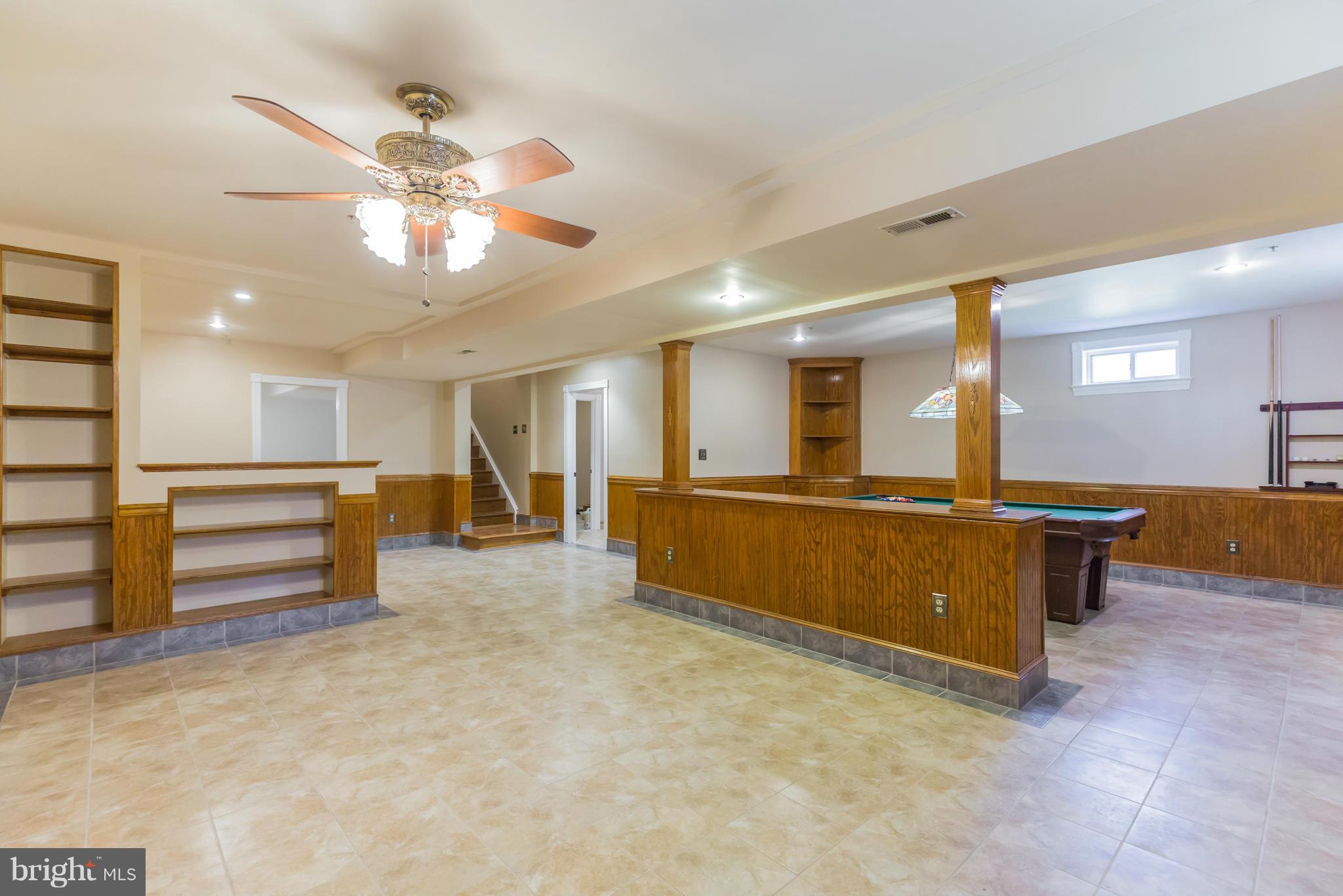 10900 Cross Rd Trail Brandywine, MD 20613 - Photo 20 of 28 Basement