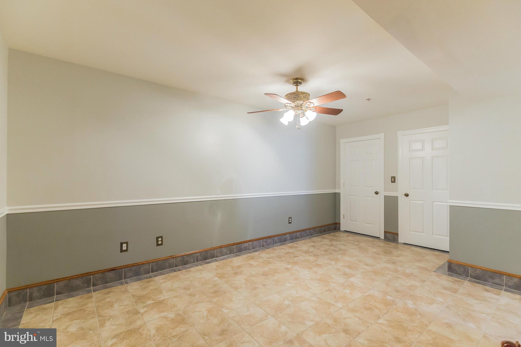10900 Cross Rd Trail Brandywine, MD 20613 - Photo 22 of 28 Basement
