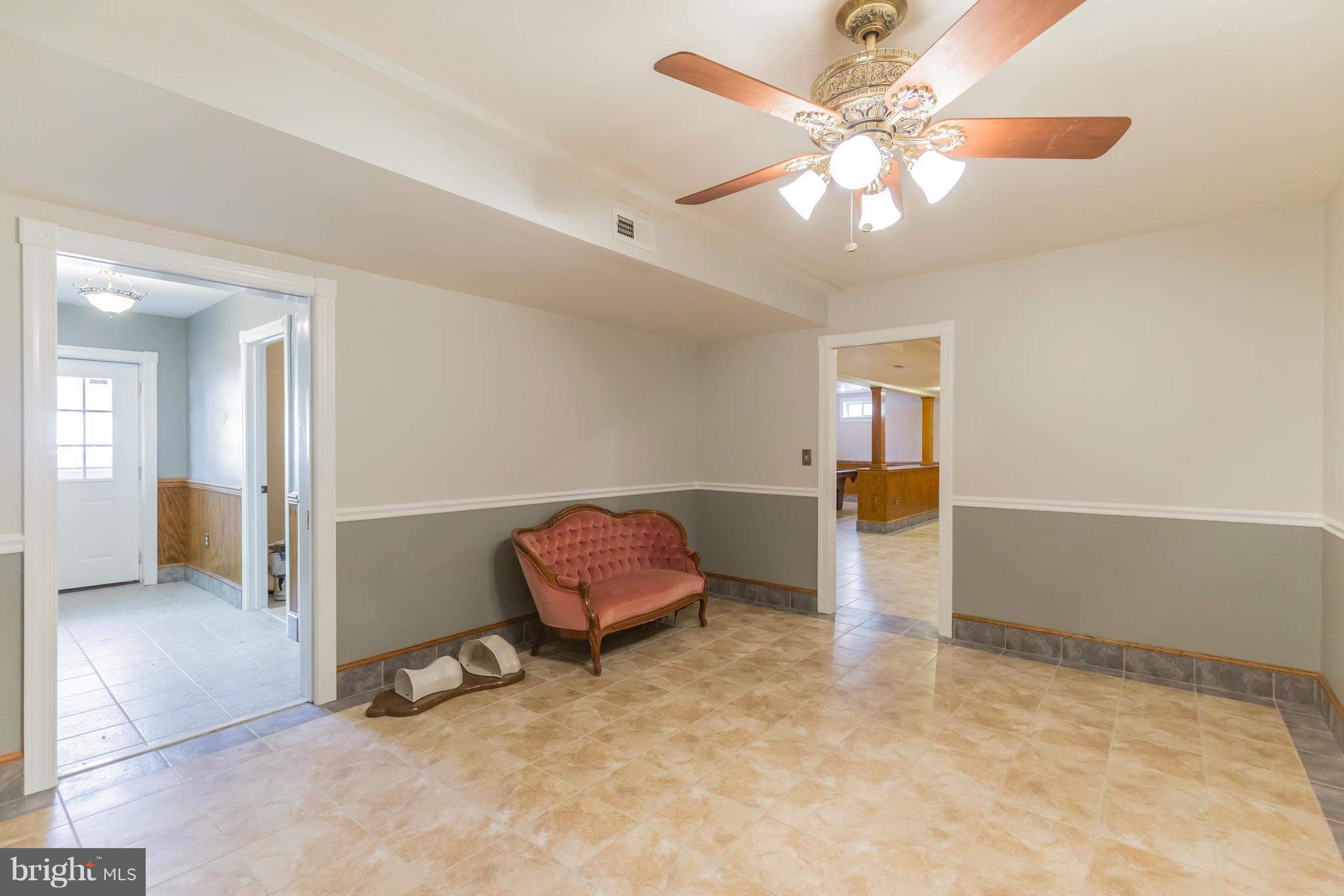 10900 Cross Rd Trail Brandywine, MD 20613 - Photo 23 of 28 Basement