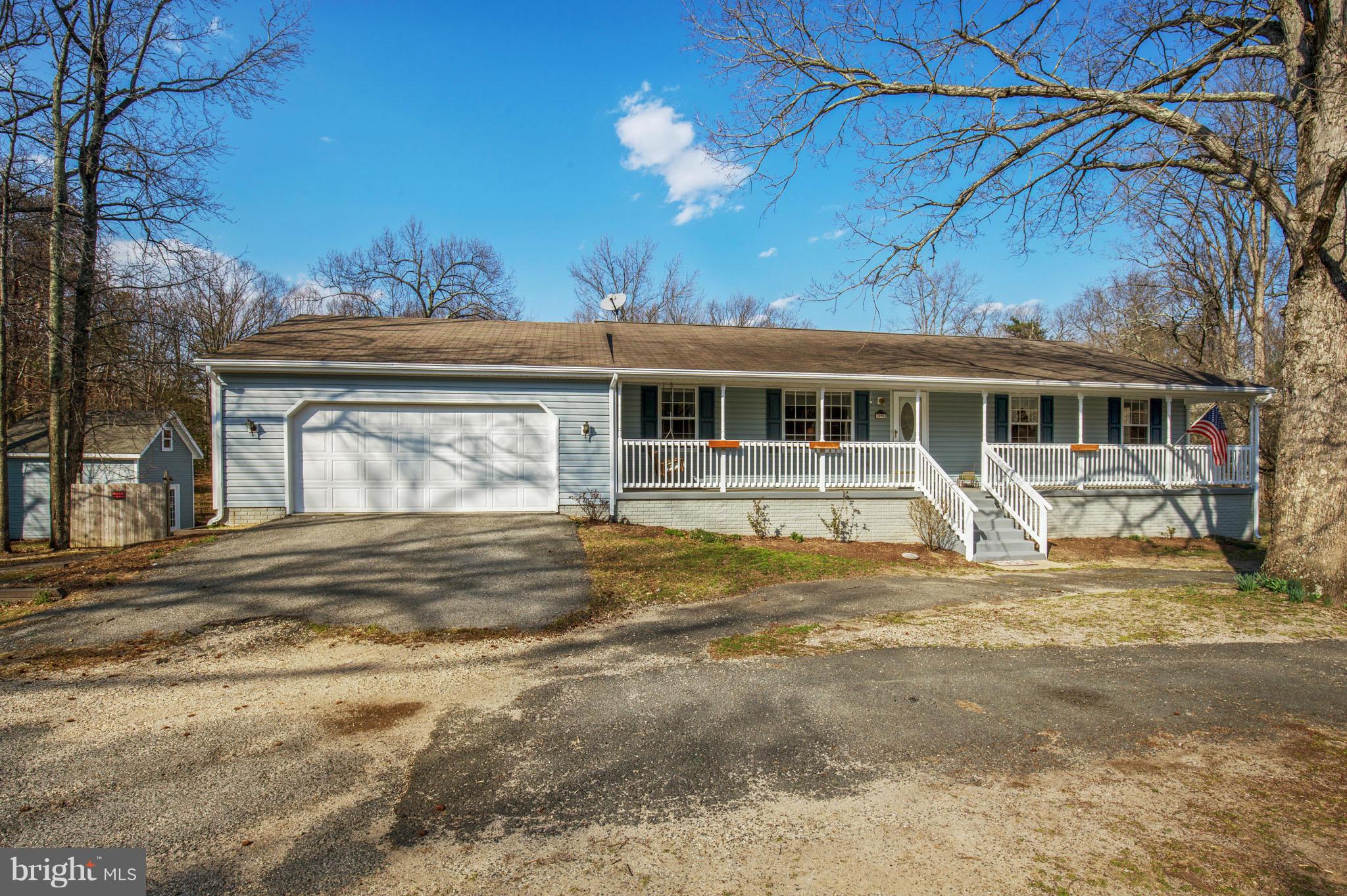 10900 Cross Rd Trail Brandywine, MD 20613 - Photo 25 of 28 Exterior (General)