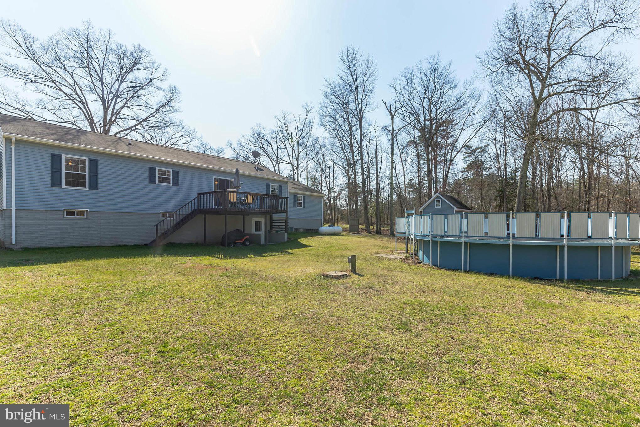 10900 Cross Rd Trail Brandywine, MD 20613 - Photo 26 of 28 Exterior (General)