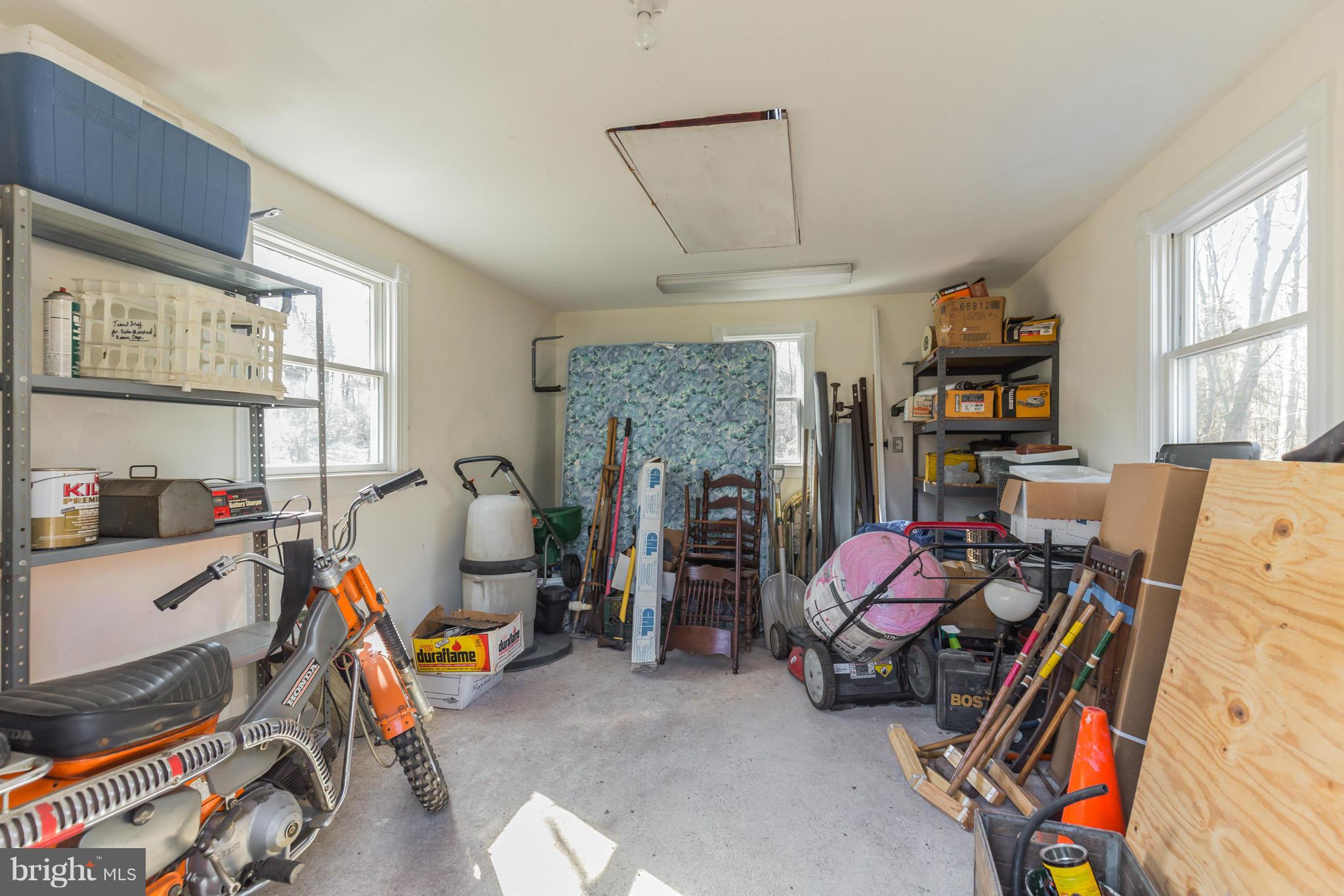 10900 Cross Rd Trail Brandywine, MD 20613 - Photo 27 of 28 Detached Shed