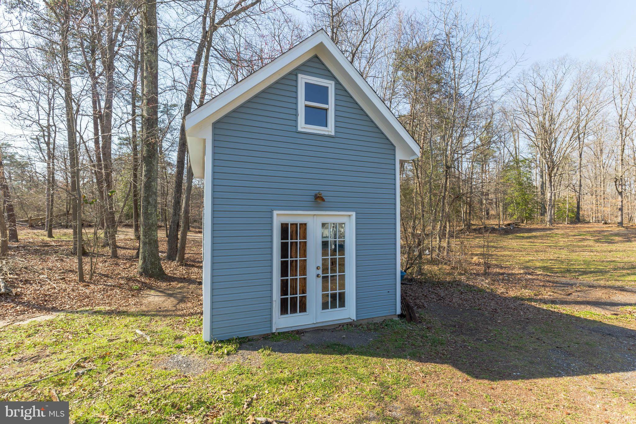 10900 Cross Rd Trail Brandywine, MD 20613 - Photo 28 of 28 Exterior (General)
