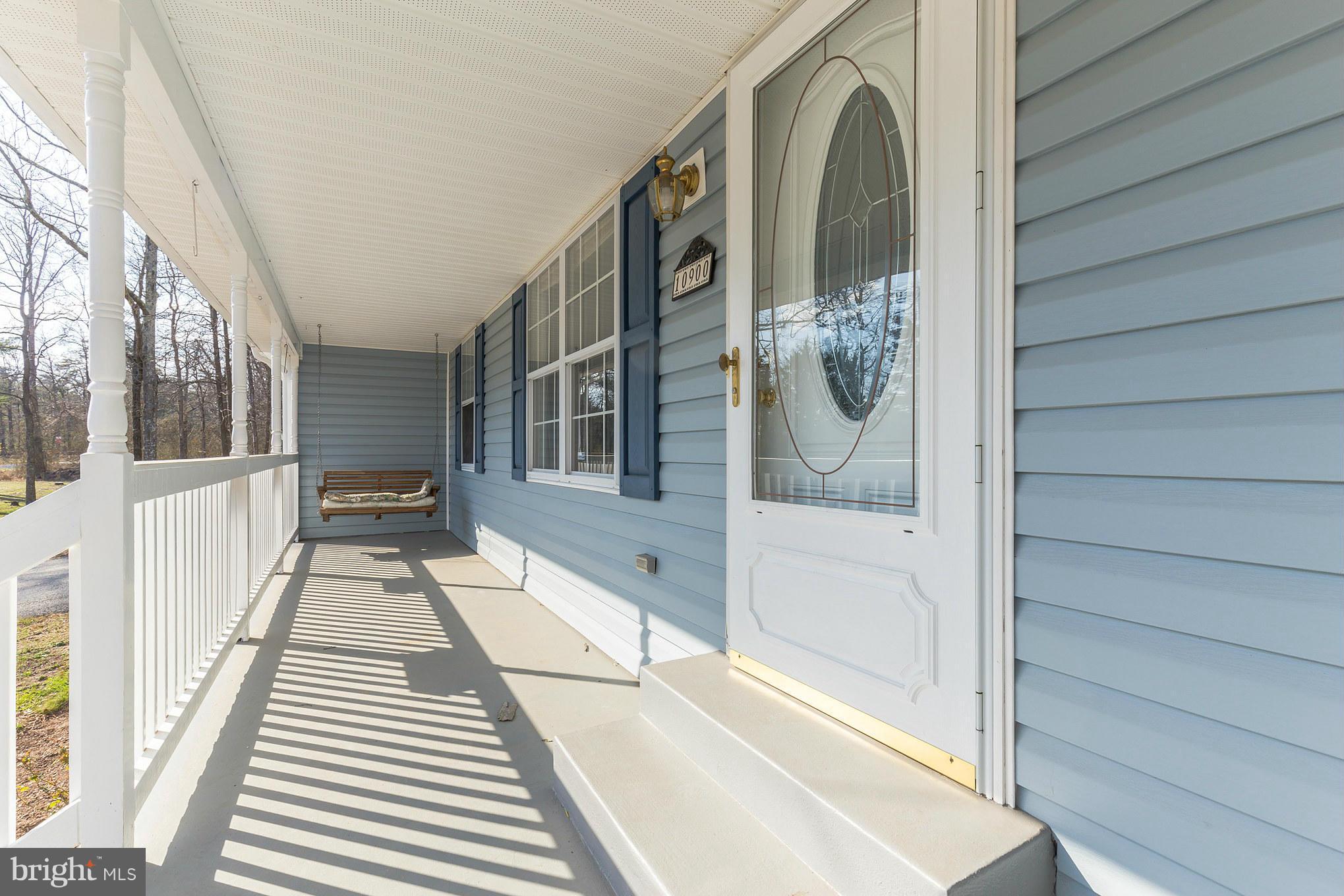 10900 Cross Rd Trail Brandywine, MD 20613 - Photo 4 of 28 Exterior (General)