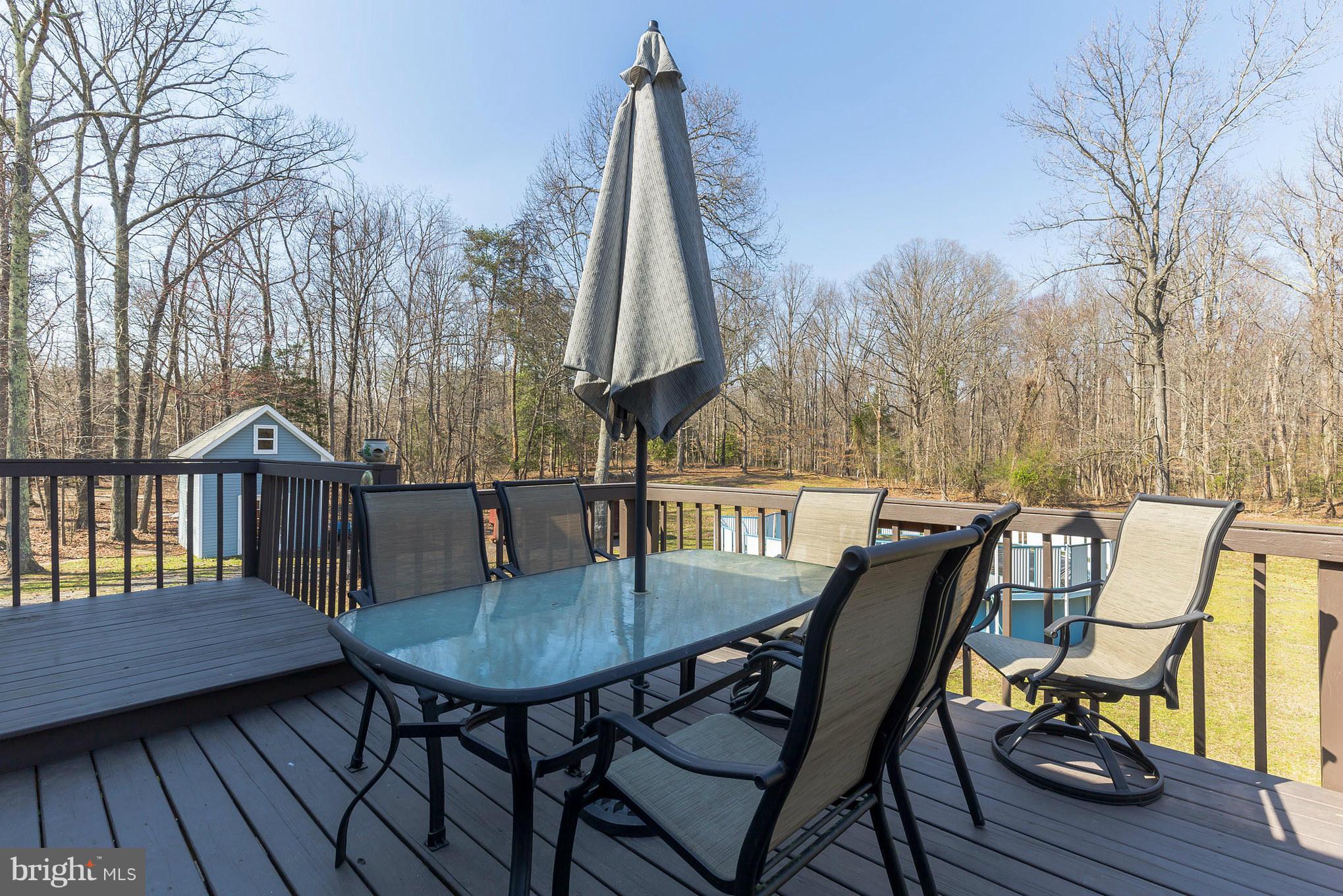 10900 Cross Rd Trail Brandywine, MD 20613 - Photo 5 of 28 Exterior (General)