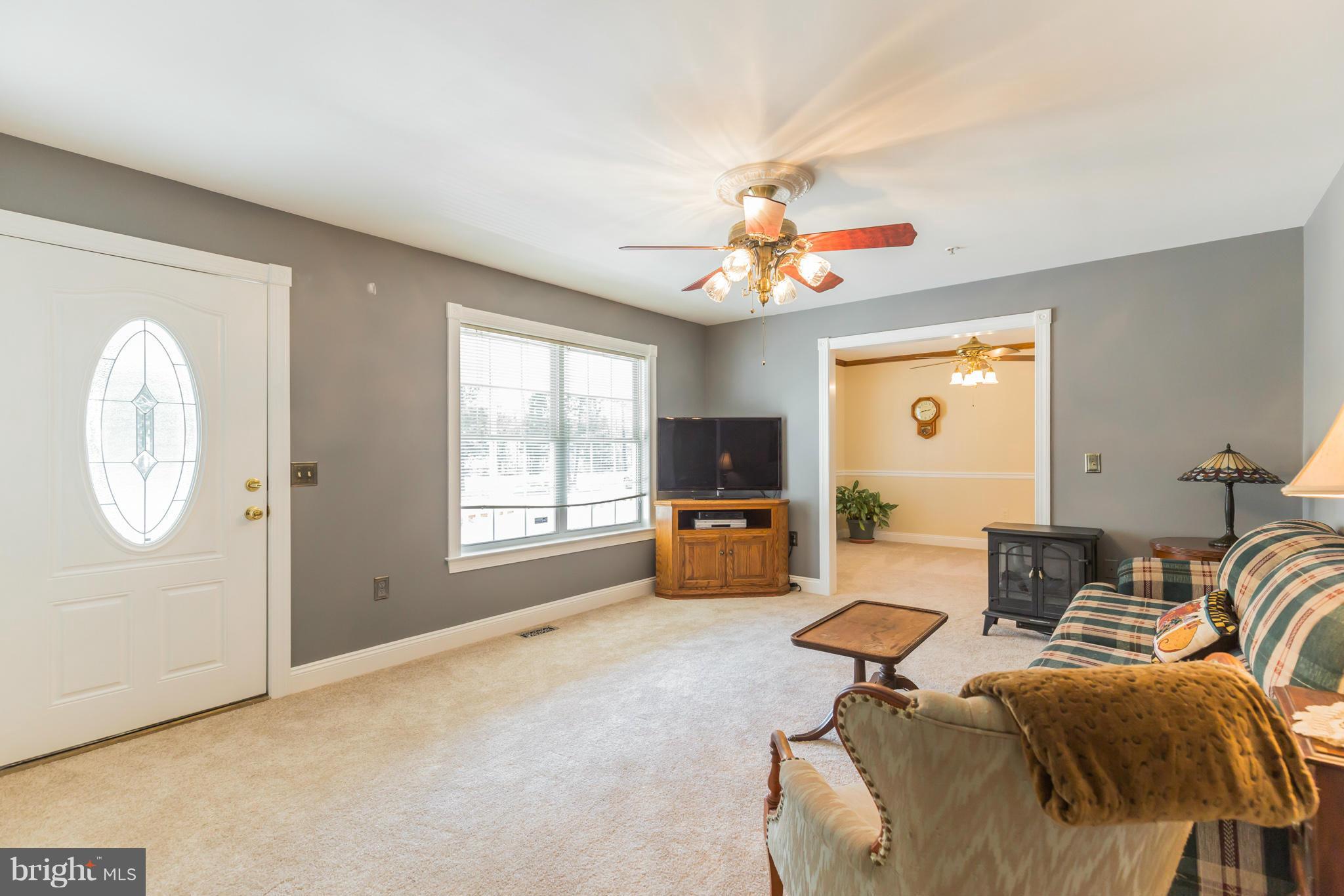 10900 Cross Rd Trail Brandywine, MD 20613 - Photo 8 of 28 Family Room