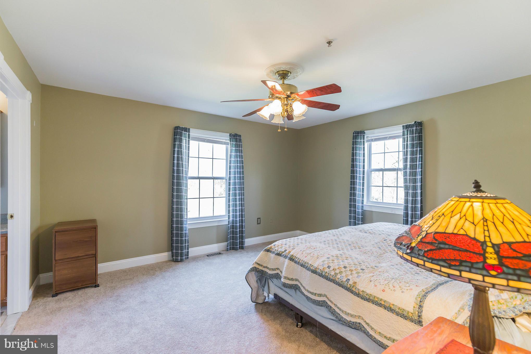 10900 Cross Rd Trail Brandywine, MD 20613 - Photo 10 of 28 Bedroom (Master)