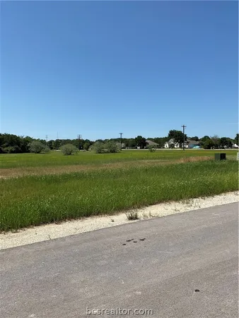 $121,900 | 6402 Hardy Weedon Road, Unit COUNTYROAD, College Station, TX 77845