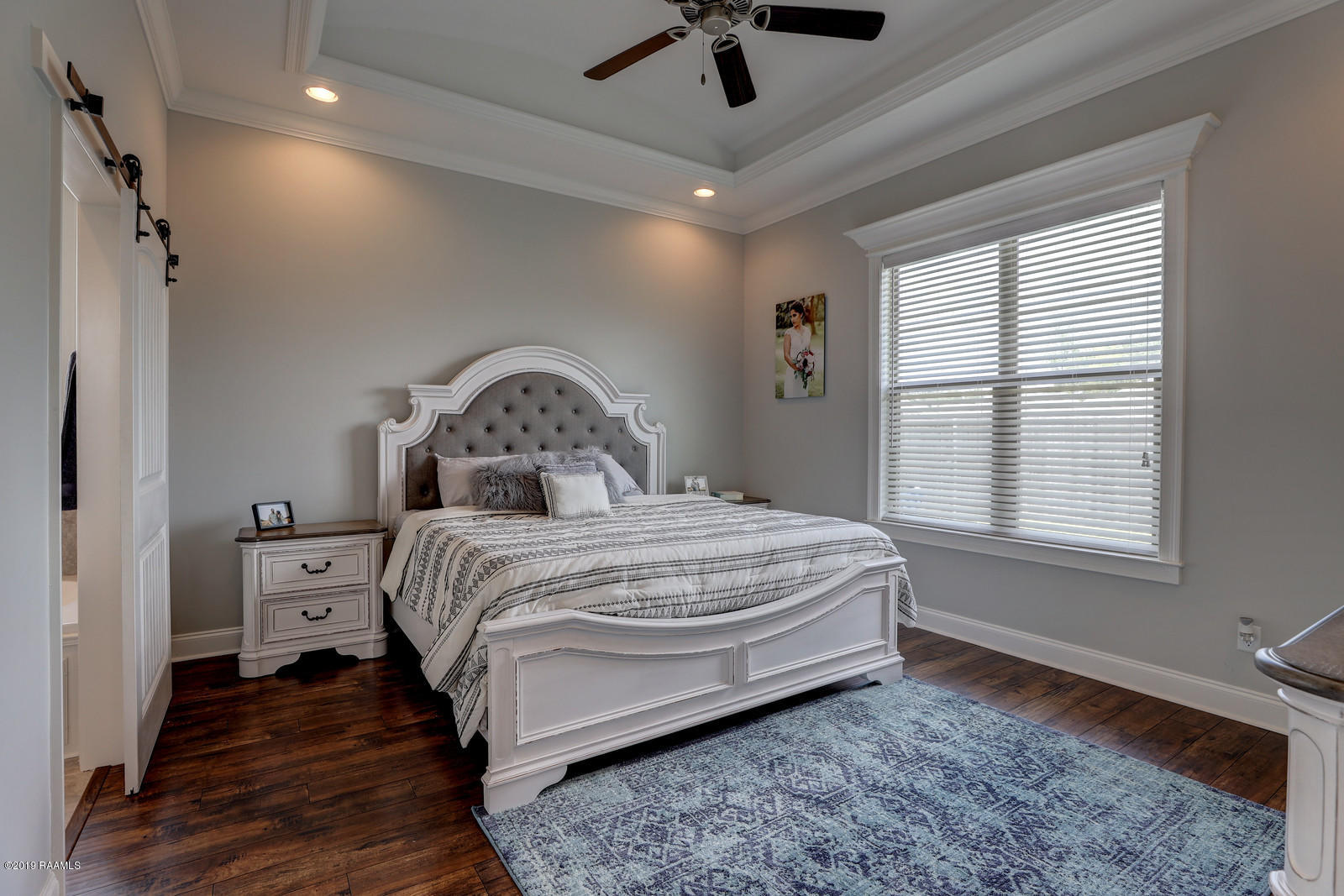 201 Sleepy Brook Road Lafayette, LA 70508 - Photo 13 of 20 Owner's Bedroom