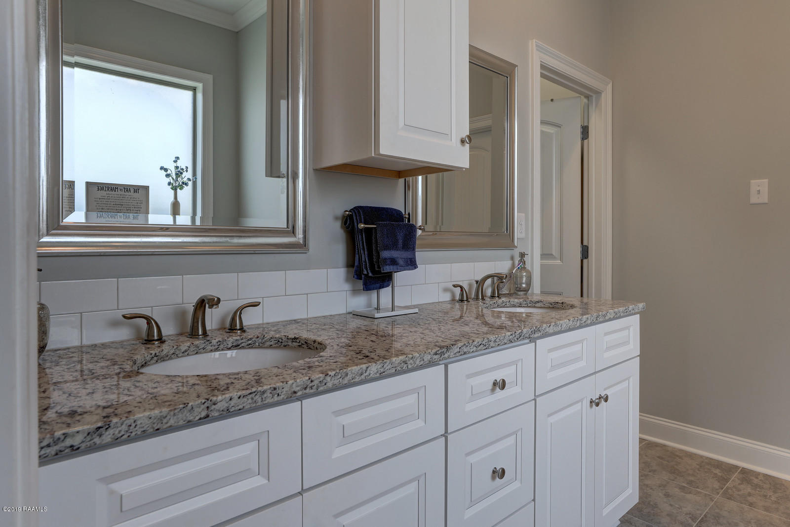 201 Sleepy Brook Road Lafayette, LA 70508 - Photo 15 of 20 Owner's Bath