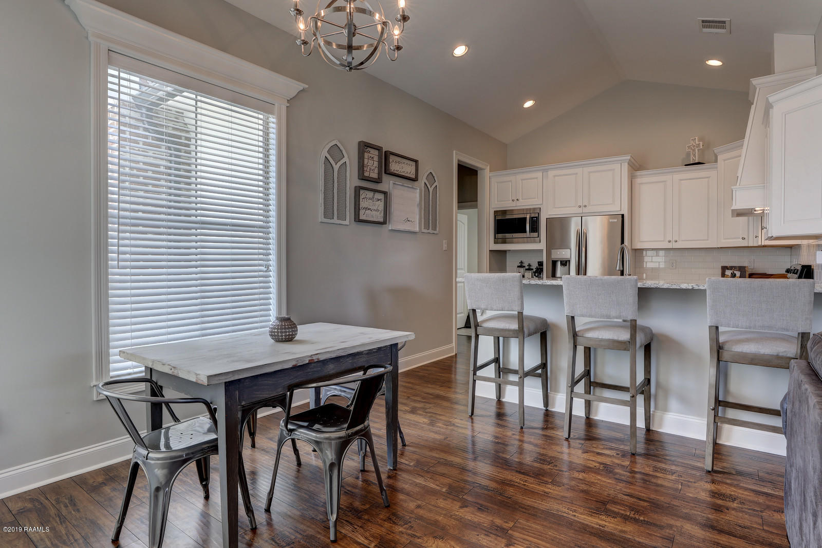 201 Sleepy Brook Road Lafayette, LA 70508 - Photo 7 of 20 Dining and Kitchen