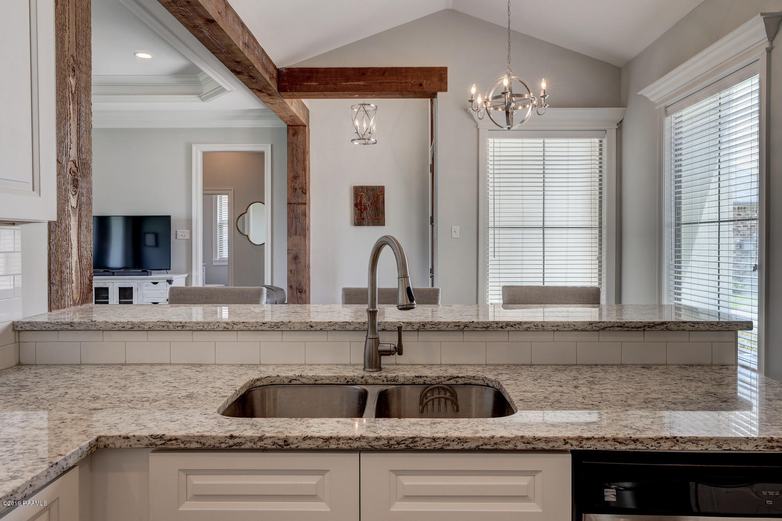 201 Sleepy Brook Road Lafayette, LA 70508 - Photo 10 of 20 Kitchen
