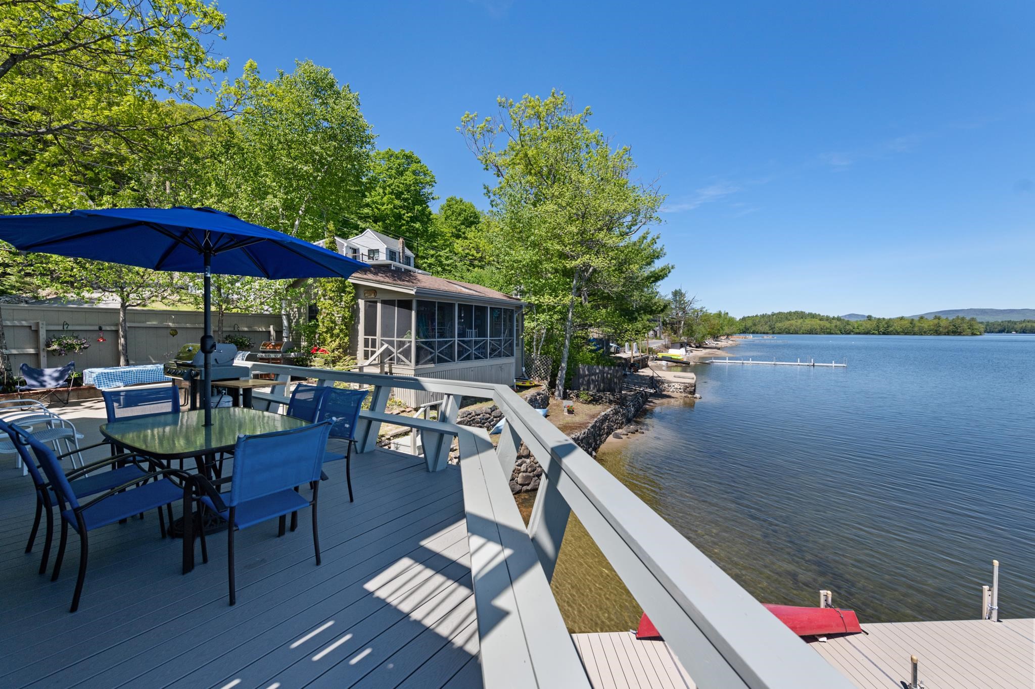 88 West Shore Road Bristol, NH 03222 - Photo 31 of 53