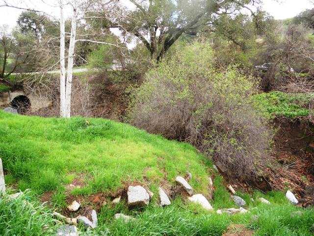 1532 Weekend Villa Road Ramona, CA 92065 - Photo 16 of 16 Creek Bed Open Space (Drainage Culvert)