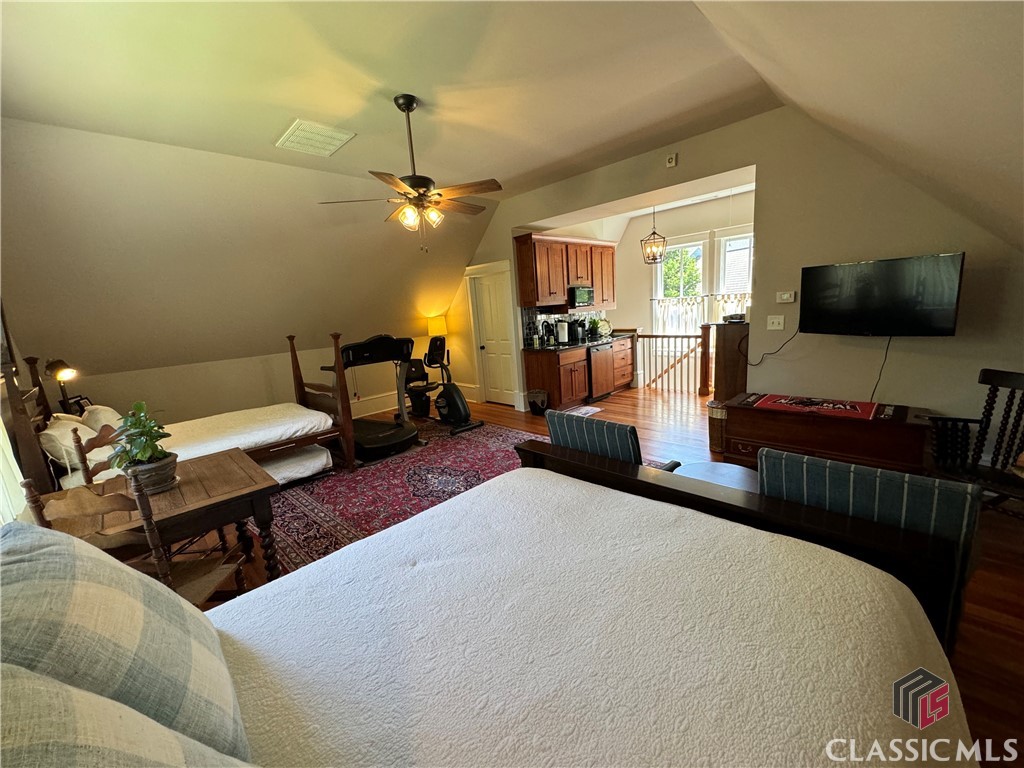 8 Oak Grove Road Athens, GA 30607 - Photo 47 of 75