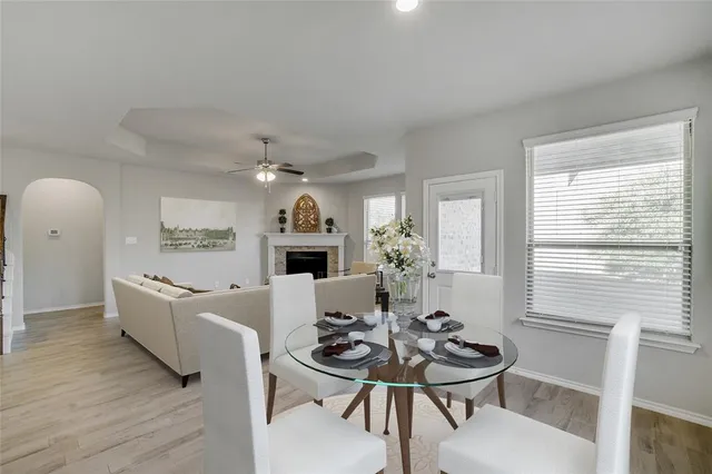 $3,050 | 821 Meadows Drive, Argyle, TX 76226