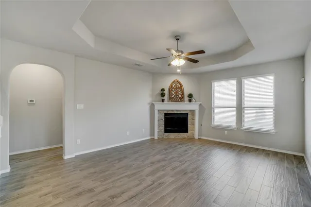 $3,050 | 821 Meadows Drive, Argyle, TX 76226