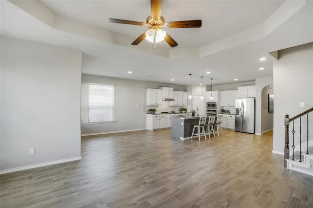 $3,050 | 821 Meadows Drive, Argyle, TX 76226