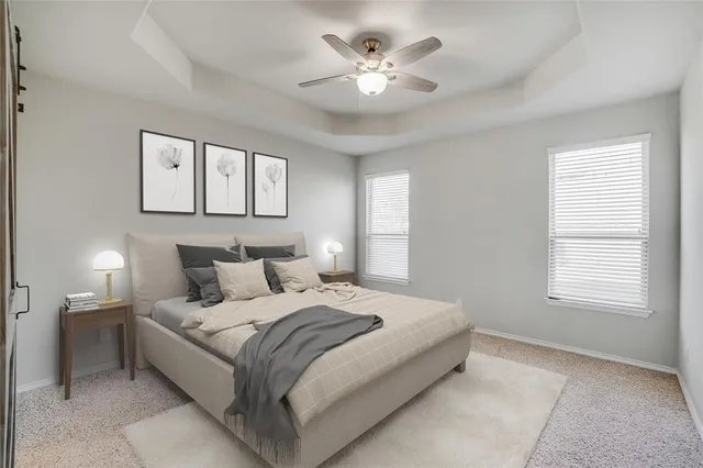 $3,050 | 821 Meadows Drive, Argyle, TX 76226