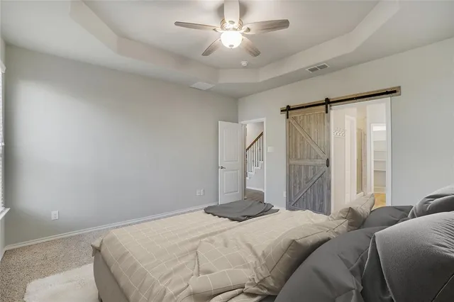 $3,050 | 821 Meadows Drive, Argyle, TX 76226