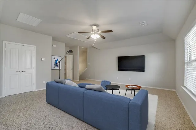 $3,050 | 821 Meadows Drive, Argyle, TX 76226