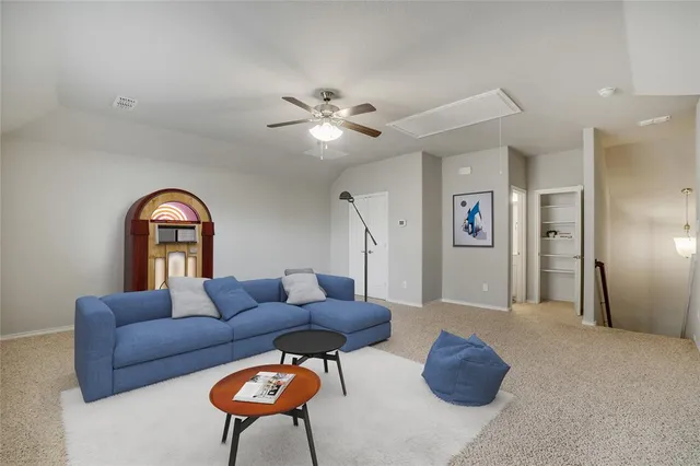 $3,050 | 821 Meadows Drive, Argyle, TX 76226