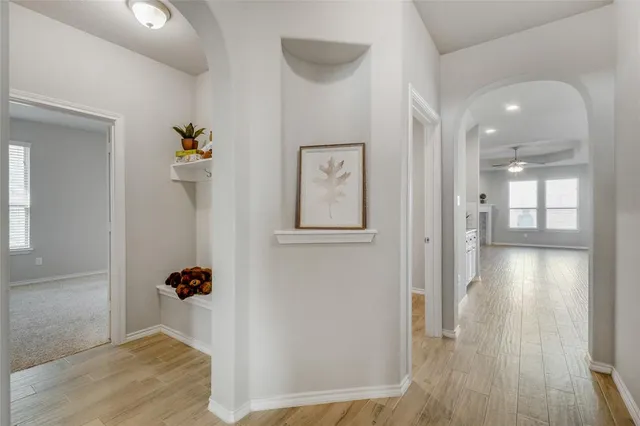 $3,050 | 821 Meadows Drive, Argyle, TX 76226