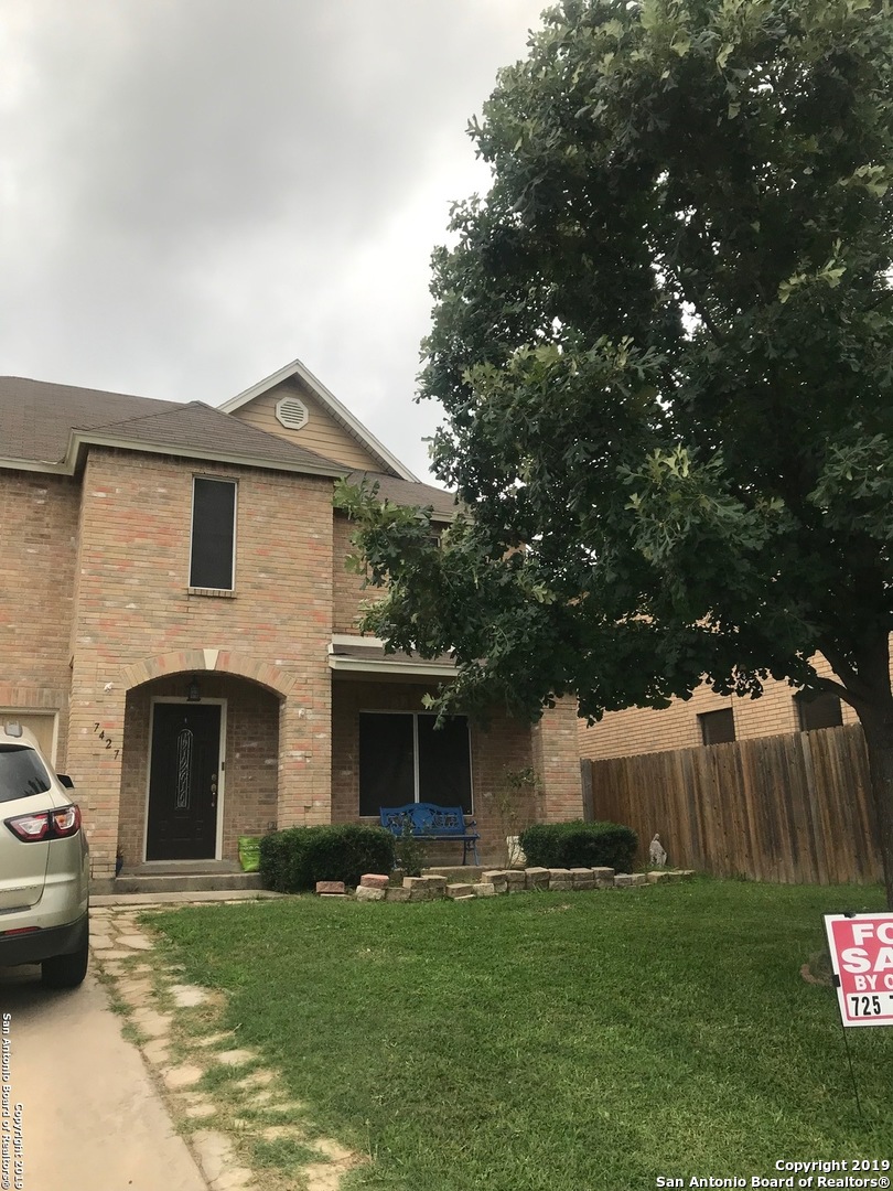 7427 Northallerton Converse, TX 78109 - Photo 1 of 1