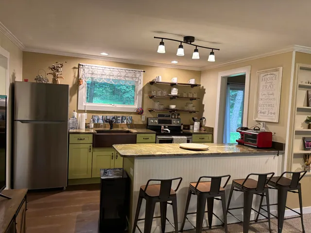 $389,900 | N2202 Cadiz Springs Road, Browntown, WI 53522