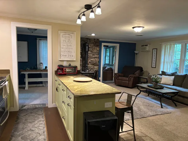 $389,900 | N2202 Cadiz Springs Road, Browntown, WI 53522