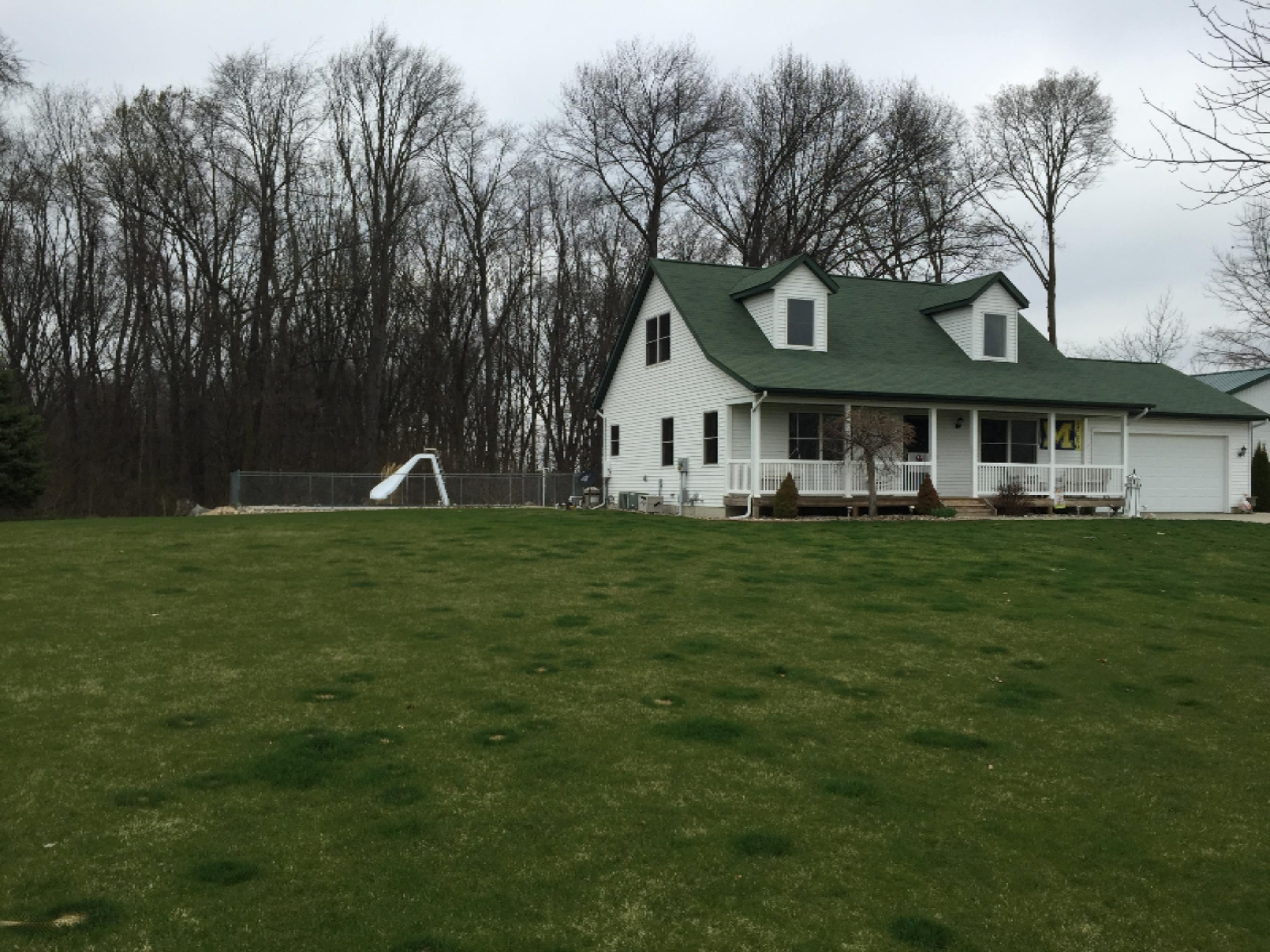 23736 Butler Road Mendon, MI 49072 - Photo 3 of 30 IMG_0450