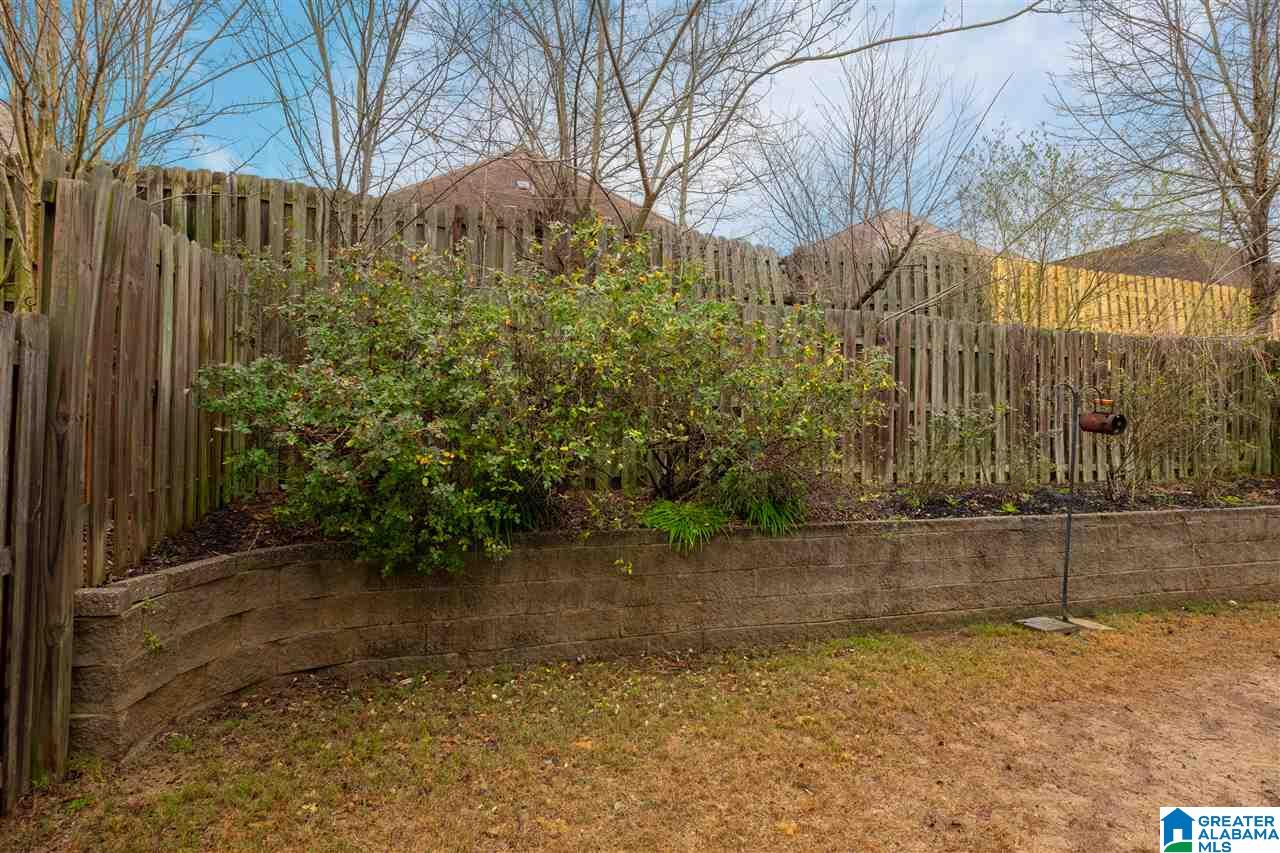 209 Hidden Creek Drive Pelham, AL 35124 - Photo 22 of 25
