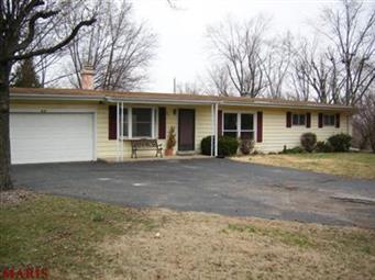 619 Old Ballwin Road Ballwin, MO 63021 - Photo 1 of 1
