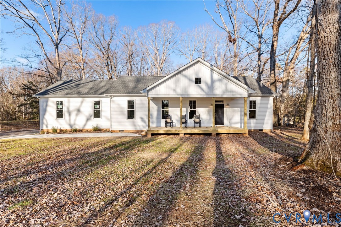 1006 Broad St Road Manakin-Sabot, VA 23103 - Photo 1 of 23 Gallery Image 1
