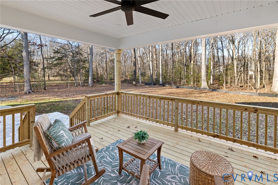 1006 Broad St Road Manakin-Sabot, VA 23103 - Photo 22 of 23 Gallery Image 22