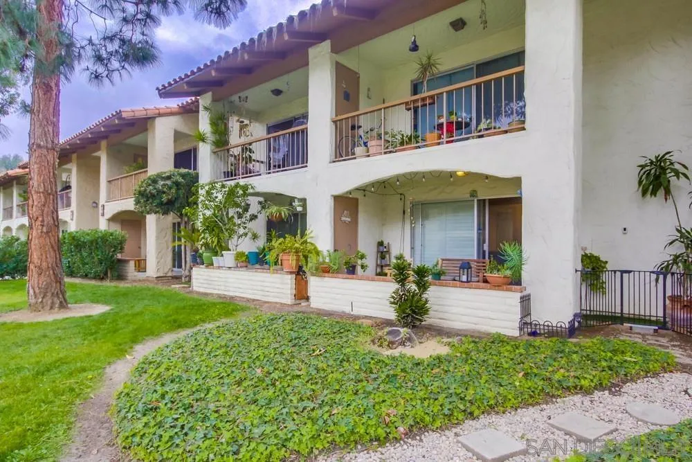 6009 Rancho Mission Road, Unit 107 San Diego, CA 92108 - Photo 13 of 17