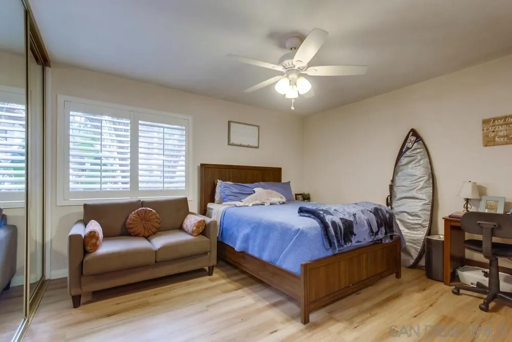 6009 Rancho Mission Road, Unit 107 San Diego, CA 92108 - Photo 7 of 17