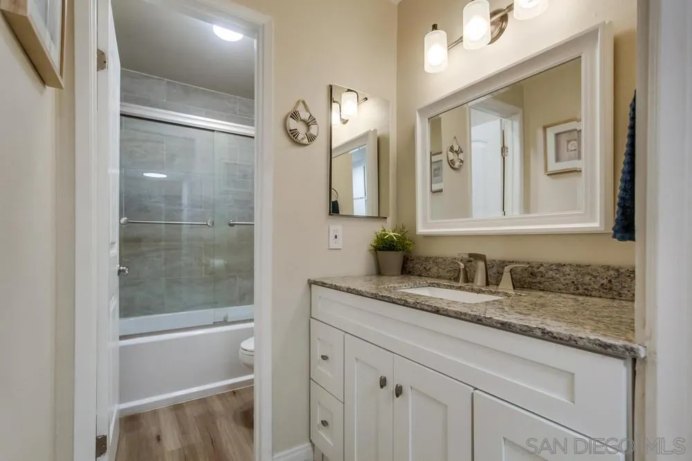 6009 Rancho Mission Road, Unit 107 San Diego, CA 92108 - Photo 8 of 17