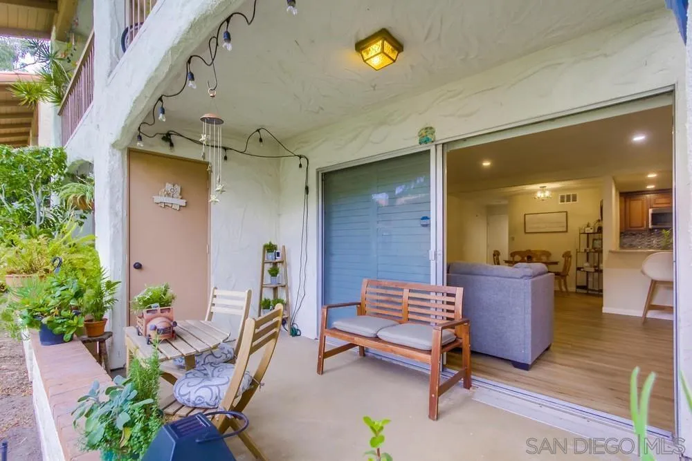6009 Rancho Mission Road, Unit 107 San Diego, CA 92108 - Photo 9 of 17