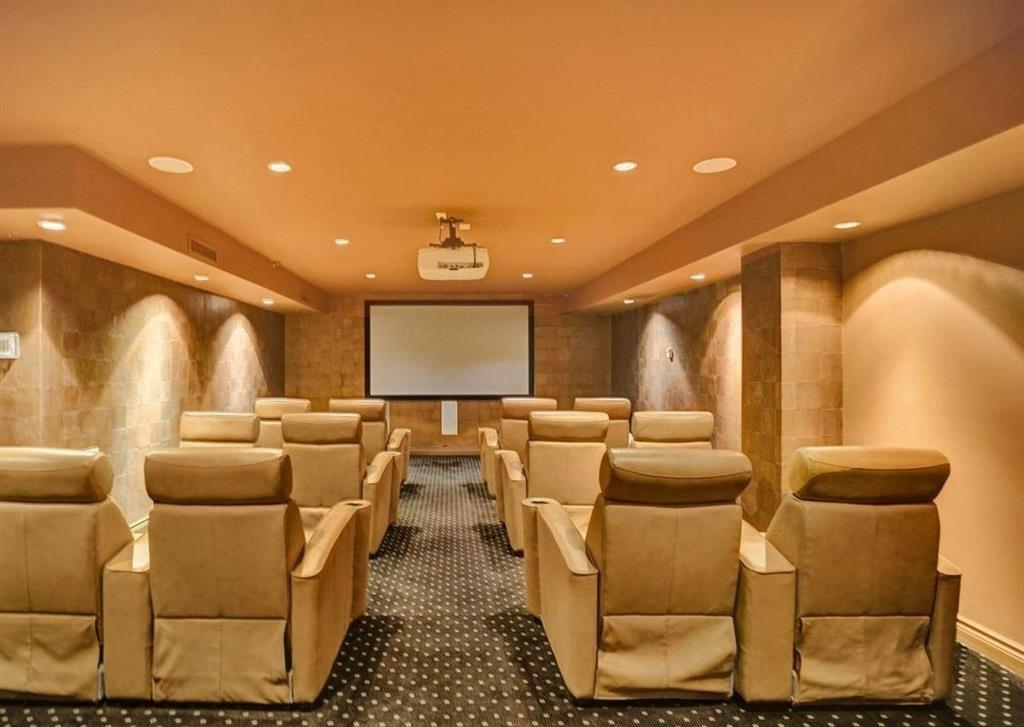 19707 Turnberry Way, Unit 7C Aventura, FL 33180 - Photo 33 of 40 a living room with furniture and a large window