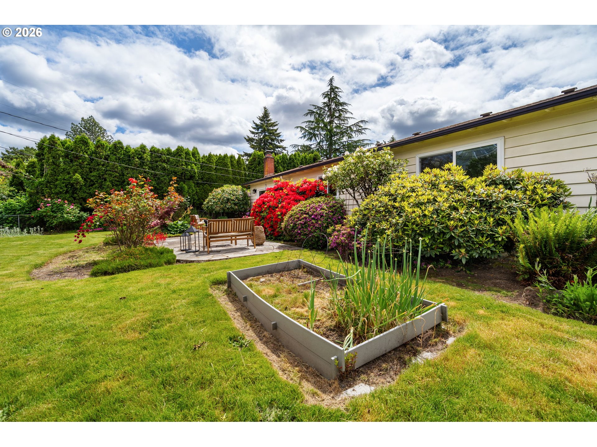 14035 Southwest Derby Street Beaverton, OR 97005 - Photo 39 of 40